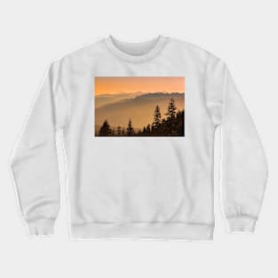 At Rest Crewneck Sweatshirt